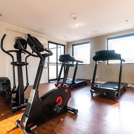 Flat Faria Lima Conforto Com Localizacao Privilegiada Em Pinheiros เซาเปาโล ภายนอก รูปภาพ